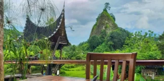 Tempat Ngopi