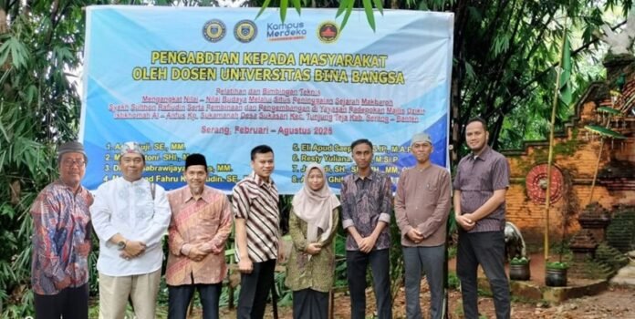 bina-bangsa