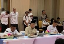 Pergerakan Pemudik 2026 Diprediksi Turun, Menhub RI: Banten Tetap Jadi Kunci Arus Lebaran