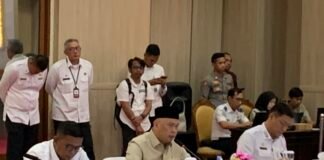 Pergerakan Pemudik 2026 Diprediksi Turun, Menhub RI: Banten Tetap Jadi Kunci Arus Lebaran