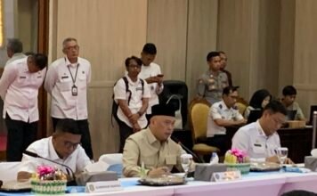 Pergerakan Pemudik 2026 Diprediksi Turun, Menhub RI: Banten Tetap Jadi Kunci Arus Lebaran
