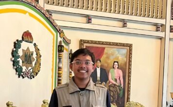 Lebaran dan Hari Raya Palsu