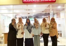 Kasus Pencabulan, Ketua Satgas PPA Tifa Najib Komitmen Kawal Korban