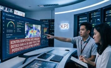 KPI: Independen, Adaptif, dan Berkeadilan