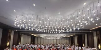 JAM Center Indonesia Luncurkan Transformasi Digital Ekonomi Desa di Jawa Barat