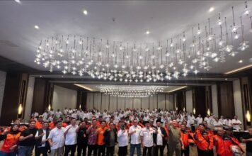 JAM Center Indonesia Luncurkan Transformasi Digital Ekonomi Desa di Jawa Barat