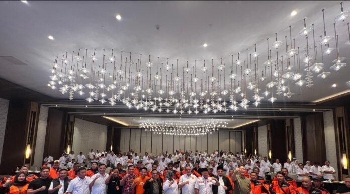 JAM Center Indonesia Luncurkan Transformasi Digital Ekonomi Desa di Jawa Barat