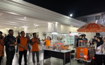 JAM Coin Luncurkan JAM Coffee & Bakery, Perkuat Ekosistem Setelah Listing di GudangKripto