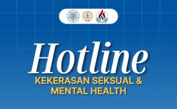 HMP UGM Hadirkan Hotline Kekerasan Seksual dan Pendampingan Psikologis bagi Mahasiswa Pascasarjana
