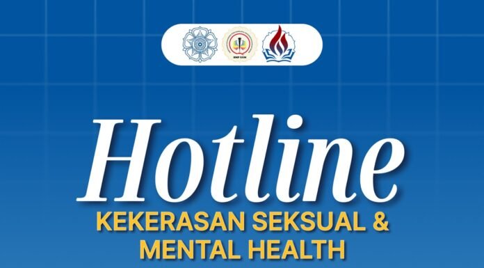HMP UGM Hadirkan Hotline Kekerasan Seksual dan Pendampingan Psikologis bagi Mahasiswa Pascasarjana