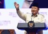 Membaca Dikotomi “Optimis-Pesimis” dalam Pidato Presiden