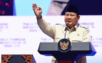 Membaca Dikotomi “Optimis-Pesimis” dalam Pidato Presiden