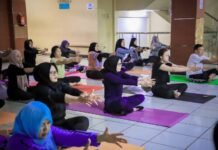 Pemkot Tangerang Agendakan ‘Tangerang Beryoga’ Diikuti 2.000 Peserta, Jadi Event Yoga Terbesar di Banten