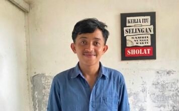 81 Tahun Indonesia Merdeka; Sejahtera untuk Semua