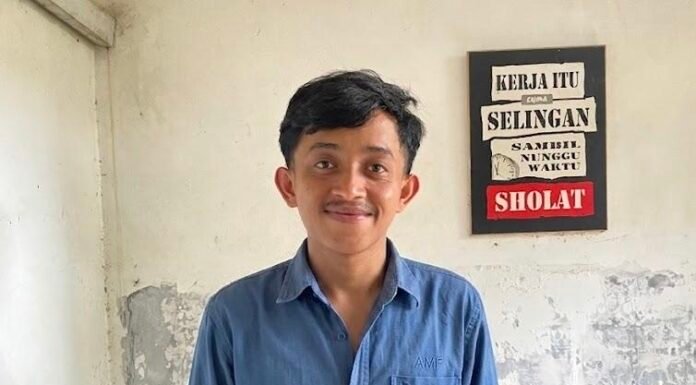 81 Tahun Indonesia Merdeka; Sejahtera untuk Semua