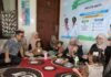 Pilar Perkuat Pos Gizi Tangsel, Sasar Balita hingga Ibu Hamil dari Keluarga Rentan