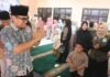 Tangsel Mengaji, Pilar Perkuat Peran Guru Ngaji dalam Pembinaan Generasi Muda