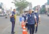 Uji Coba U-Turn Rawa Buntu Dimulai, Dishub Tangsel Siapkan Dua Titik Putar Balik