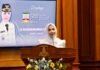 Lima Abad Kabupaten Serang, Ratu Zakiyah Paparkan Capaian Pembangunan di Berbagai Sektor