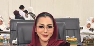 Banten Genap 26 Tahun, Nia Purnama Sari Dorong Perlindungan Perempuan dan Anak Tak Luput dari Perhatian