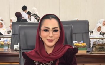 Banten Genap 26 Tahun, Nia Purnama Sari Dorong Perlindungan Perempuan dan Anak Tak Luput dari Perhatian
